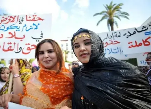مجلس النواب يصادق على قوانين خاصة بالأراضي السلالية