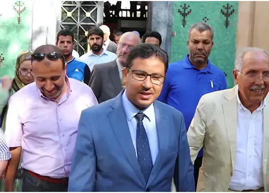 هذه تفاصيل 6 ساعات من الجلسة السادسة لمحاكمة حامي الدين