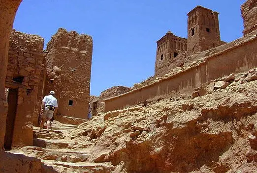 حتمية الاستثمار المستدام للتراث المبني بالمغرب