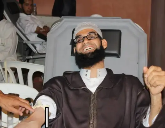 الأوقاف توقف إماما باشتوكة بسبب خطبة جمعة.. والأخير يوضح لـ”العمق”