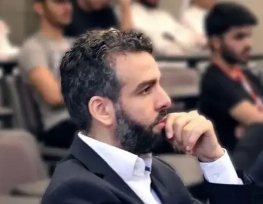 أنس الحيوني