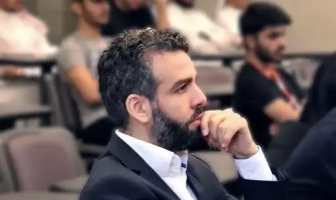 أنس الحيوني
