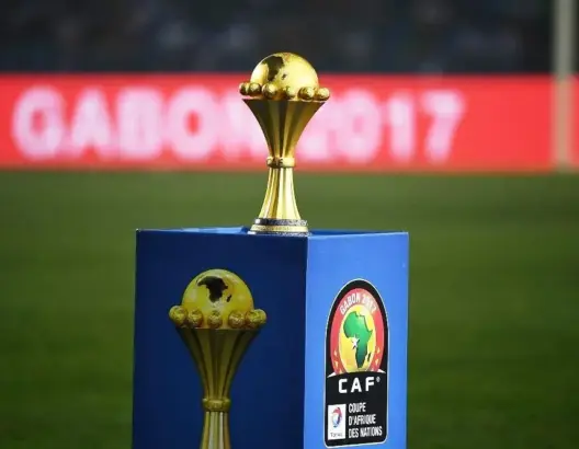 كأس أمم إفريقيا