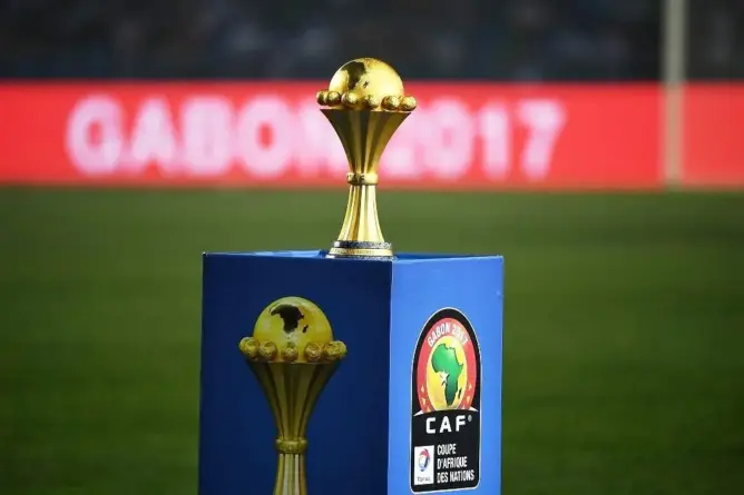 كأس أمم إفريقيا