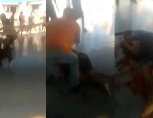 توقيف “مشتبه به” ثاني بوجدة تقاسم فيديو تضليلي لجريمة قتل بشعة