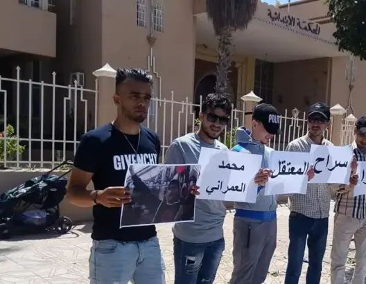 ابتدائية الصويرة تقضي بسجن معطل بتهمة “الاعتداء” على عميد شرطة
