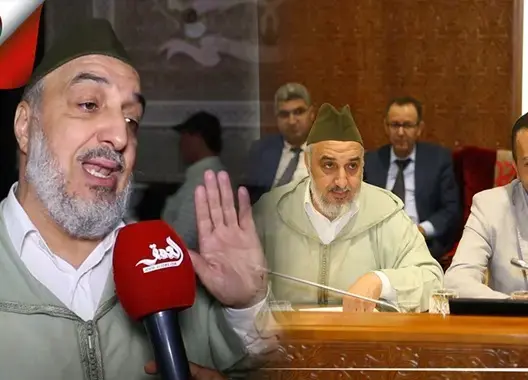 المقرئ الإدريسي يكشف خلفيات تصويته ضد القانون الإطار للتعليم