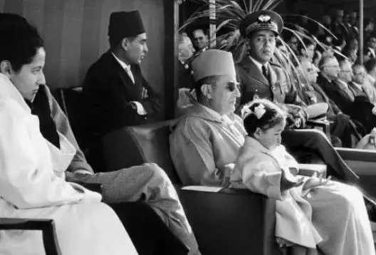 عيد الجلوس.. حكاية أول عيد عرش بالمغرب تقبلته فرنسا على مضض