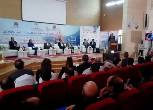 أزمة متفوقي درعة.. مؤسسة الخبراء والباحثين تنفي صلتها بـالـPJD