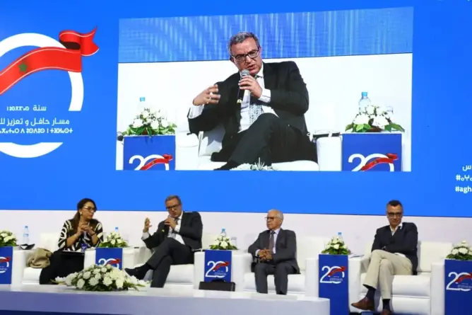 أوجار “يقطر الشمع” على العثماني: رئيس الحكومة يجب أن تكون شخصيته قوية