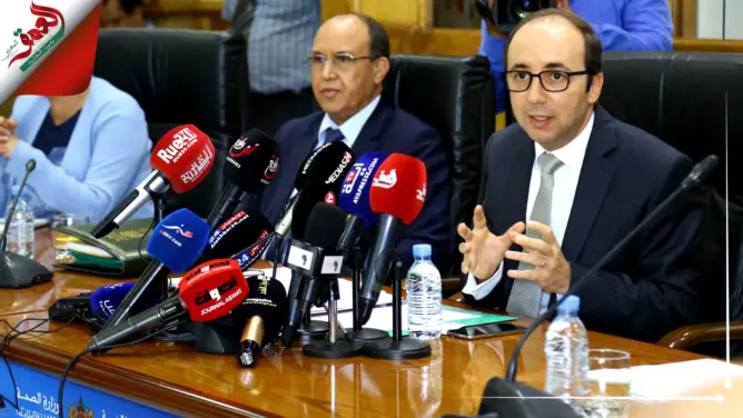 الدكالي يعطي انطلاقة برنامج “تقوية آلية إرساء النزاهة”