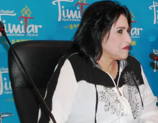 عتابو: أرفض مقاطعة المهرجانات لأن “أمريكا بْراسْها تُعاني”.. وسأعتزل قريبا