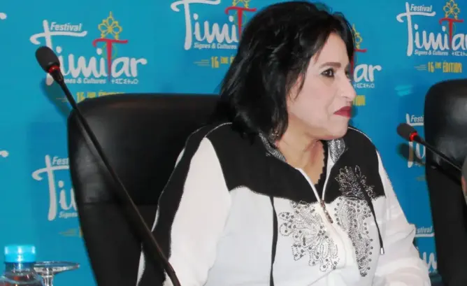 عتابو: أرفض مقاطعة المهرجانات لأن “أمريكا بْراسْها تُعاني”.. وسأعتزل قريبا
