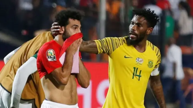 إهدار المال العام على مدرب “غير كفء” يجر الاتحاد المصري للتحقيق