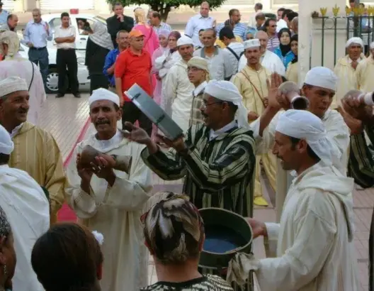 فرجة “الرما” والحاجة إلى مهرجانها الوطني (نبش في الذاكرة)