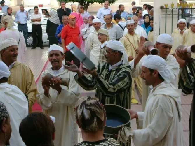 فرجة “الرما” والحاجة إلى مهرجانها الوطني (نبش في الذاكرة)