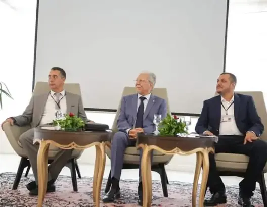 المؤسسة المغاربية للتواصل وحوار الثقافات تؤسس فرعا بتونس