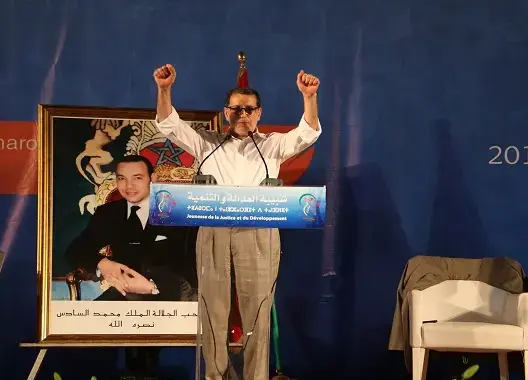 العثماني: أعضاء بالحزب ينتقدوننا بسبب القانون الإطار دون قراءته