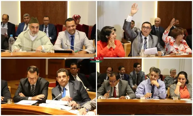 بعيدا عن “لغة التدريس”.. البرلمانيون يجمعون على مجانية التعليم