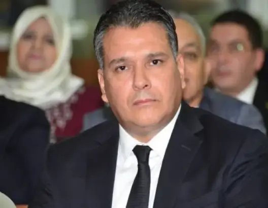 معاذ بوشارب
