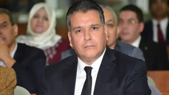 معاذ بوشارب