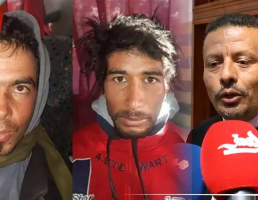 بعد صدور الأحكام.. هكذا علق دفاع المتهمين في ملف شمهروش