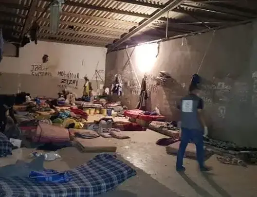 تطورات جديدة بشأن وجود مغاربة ضمن ضحايا هجوم حفتر بليبيا