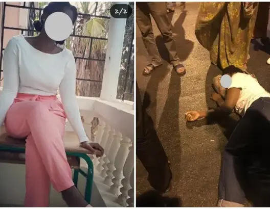 الوكيل العام للملك يكشف تفاصيل وفاة شابة أثناء أحداث عنف بالعيون