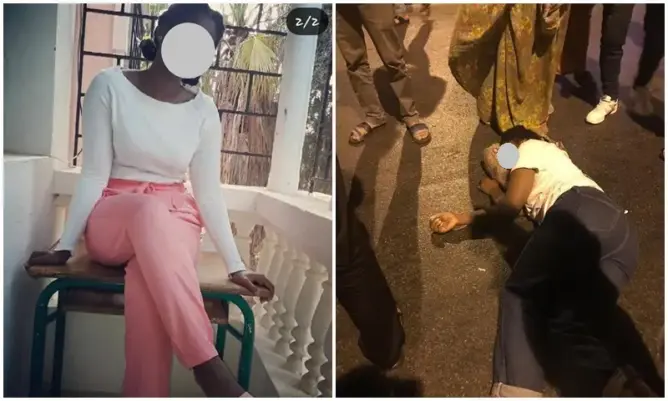 الوكيل العام للملك يكشف تفاصيل وفاة شابة أثناء أحداث عنف بالعيون