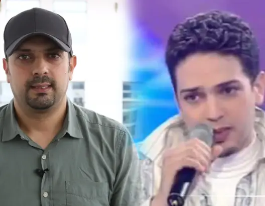 نجم أول موسم  من ستار أكاديمي: لا أعيش من الفن ولهذا ابتعدت عن البوز (فيديو)