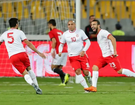 “الفيفا” يهدد تونس بحرمان منتخبها من المشاركة في “مونديال قطر”