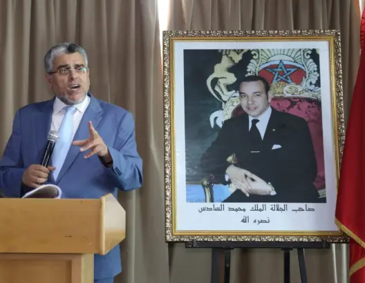 الرميد: قضاة لا يمارسون استقلالهم.. والقاضي غير النزيه ليس مستقلا (فيديو)