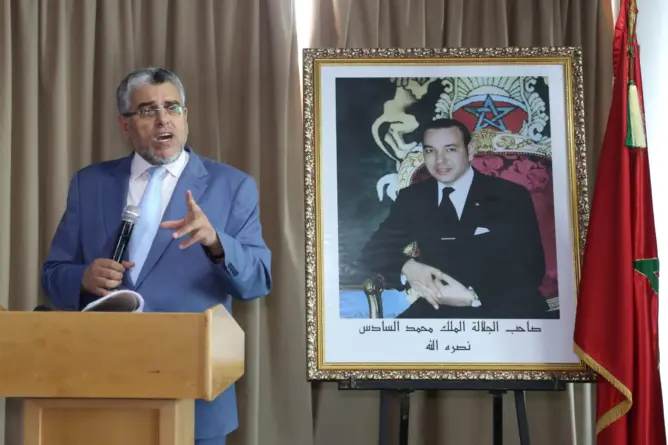 الرميد: قضاة لا يمارسون استقلالهم.. والقاضي غير النزيه ليس مستقلا (فيديو)