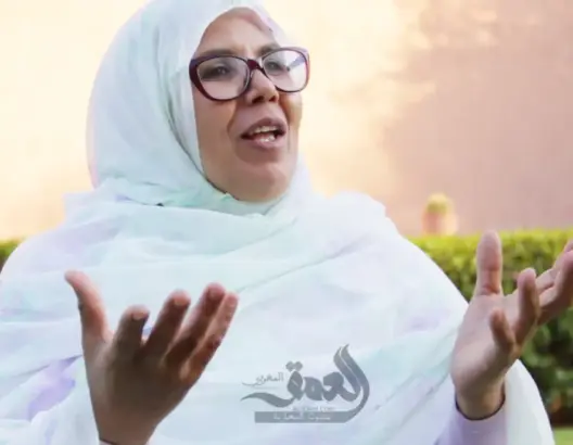 أبلاضي تقصف البيجيدي ورباح: لسنا ملائكة وعندنا الاستبداد (فيديو)