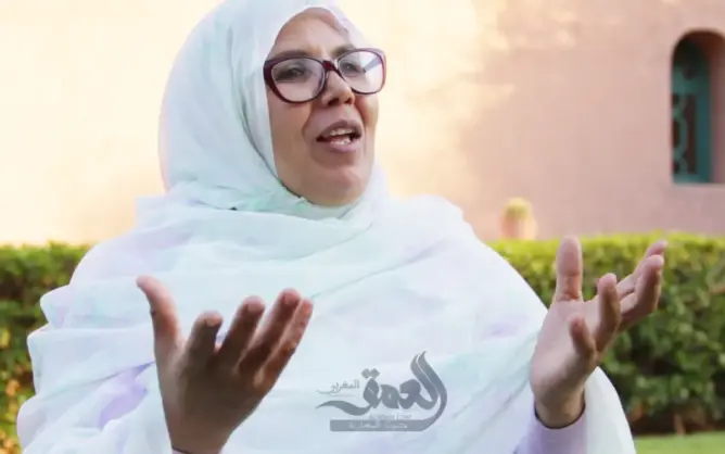 أبلاضي تقصف البيجيدي ورباح: لسنا ملائكة وعندنا الاستبداد (فيديو)