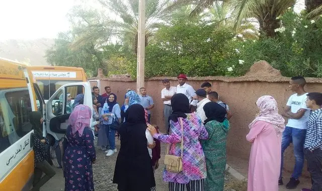 تحالف يدعو الحكومة لدعم التلاميذ “الفقراء” لاجتياز مباريات المعاهد العليا