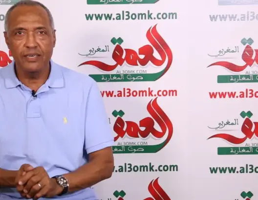 الإعلامي زدوق يقول كل شيء عن إخفاق المنتخب ومرحلة رونار والبديل وتنصيب أحيزون