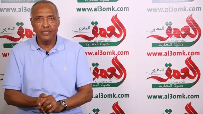 الإعلامي زدوق يقول كل شيء عن إخفاق المنتخب ومرحلة رونار والبديل وتنصيب أحيزون