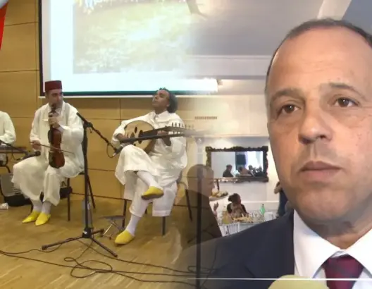 مهاجرون مغاربة يخلدون ذكرى مرور 50 سنة على هجرتهم إلى هولندا (فيديو)
