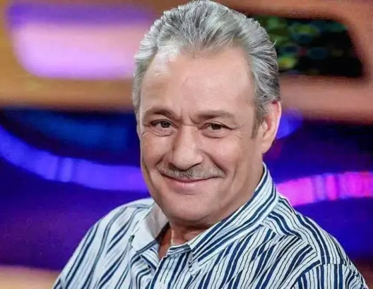 بعد صراع قصير مع السرطان.. وفاة الممثل المصري فاروق الفيشاوي