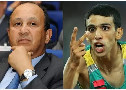 الكروج يعتبر ترشح أحيزون لولاية ثالثة خرقا للقانون .. ويطعن دوليا