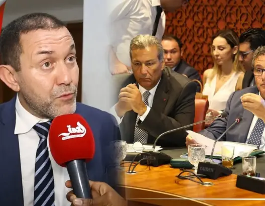 بحضور وزير الفلاحة.. نواب يناقشون القرض الفلاحي