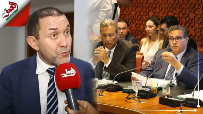 بحضور وزير الفلاحة.. نواب يناقشون القرض الفلاحي