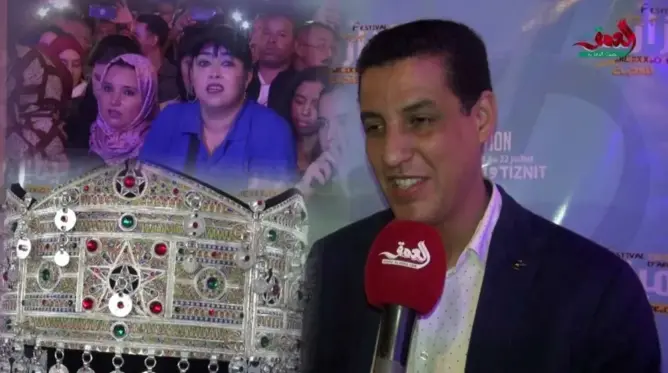 أرخاوي: نصيب ونخطئ..وإيجابيات مهرجان تيميزار أكثر من سلبياته (فيديو)