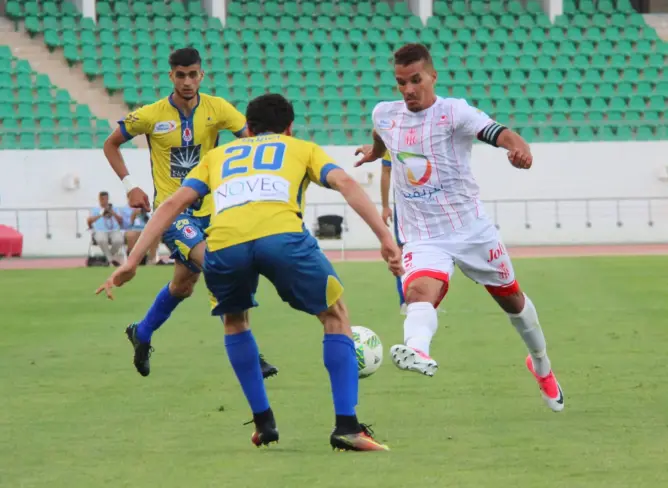 الدوري السعودي يواصل إغراء لاعبي البطولة