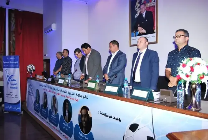 الشبيبة التجمعية تعتبر البوليساريو أداة في يد خصوم الوحدة الترابية