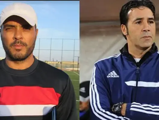 الكيسر مدربا لأولمبيك آسفي خلفا لهشام الدميعي