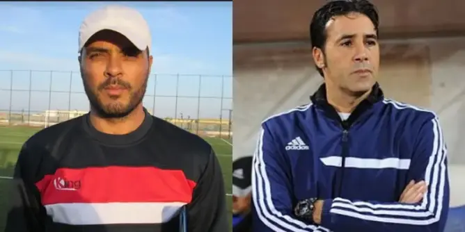 الكيسر مدربا لأولمبيك آسفي خلفا لهشام الدميعي