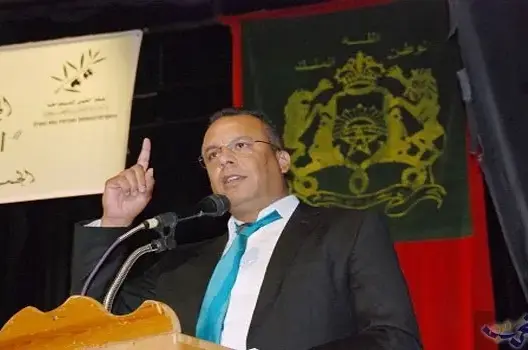 بنعلي: خطاب الملك تعبير عن صوت المستضعفين ومفهوم اليسار