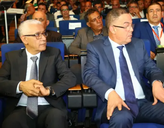 الطالبي العلمي: تمثيلية المغرب بـ”الكاف” أزعجت خصوم الوحدة الترابية